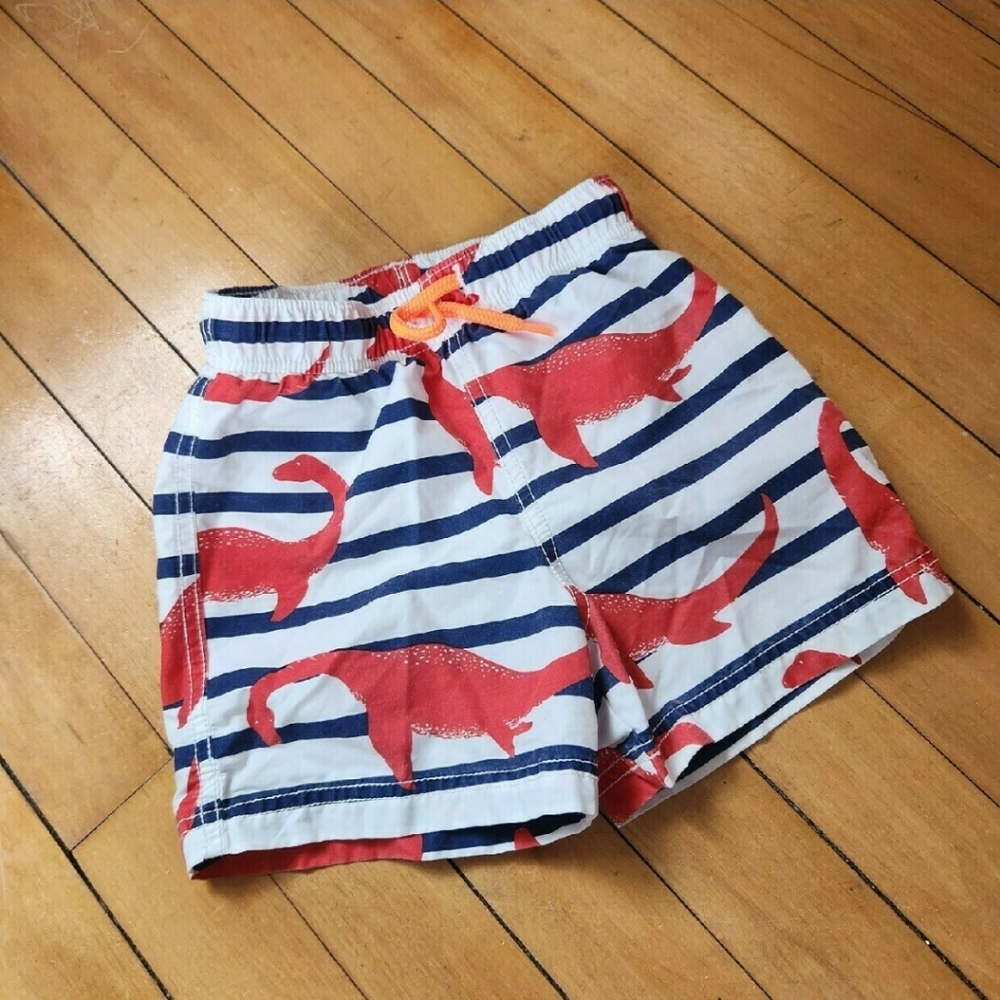 Boden Swim trunks